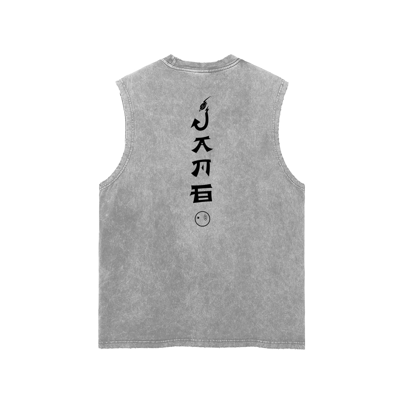 Jango | Symbol of Hope Anchor Tank Tops