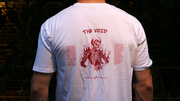The Void White Version