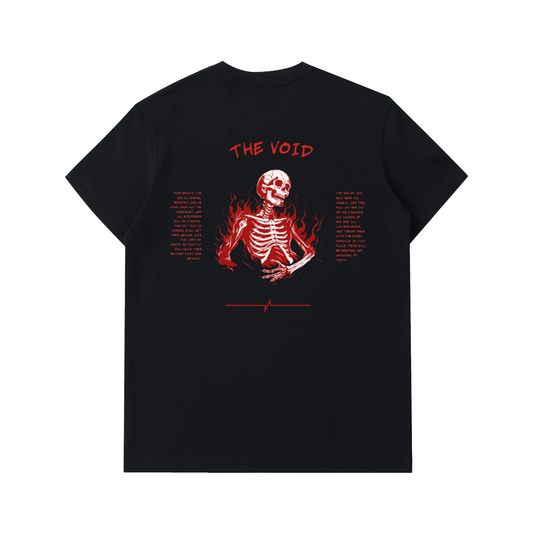 Essential Heavyweight Cotton T-Shirt