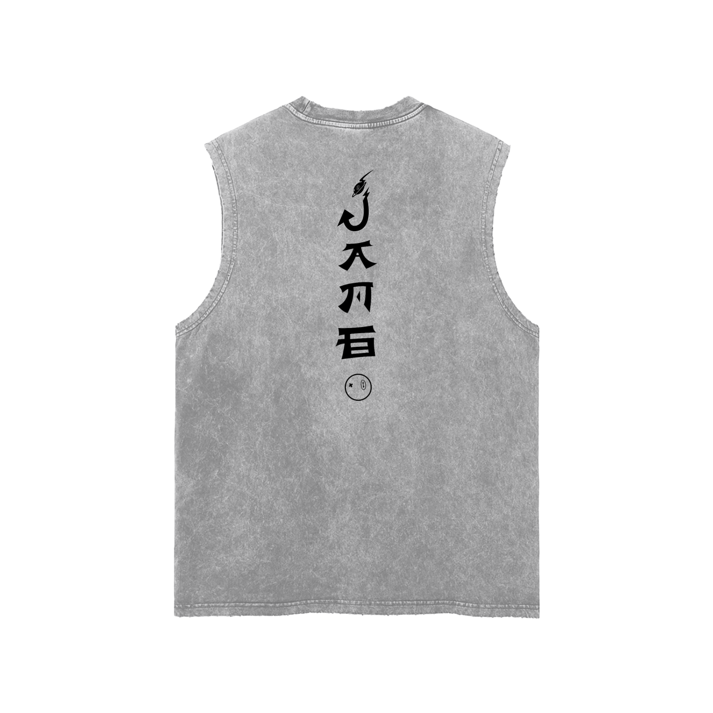 Jango | Symbol of Hope Anchor Tank Top
