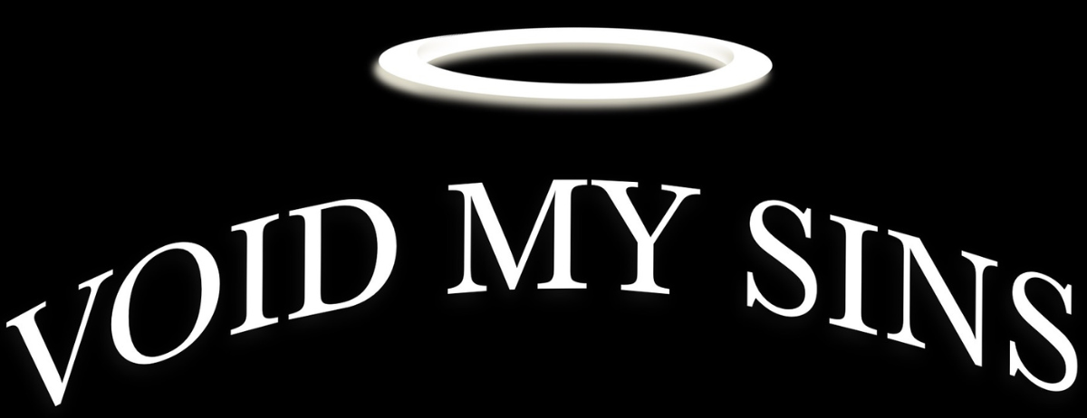 Void My Sins
