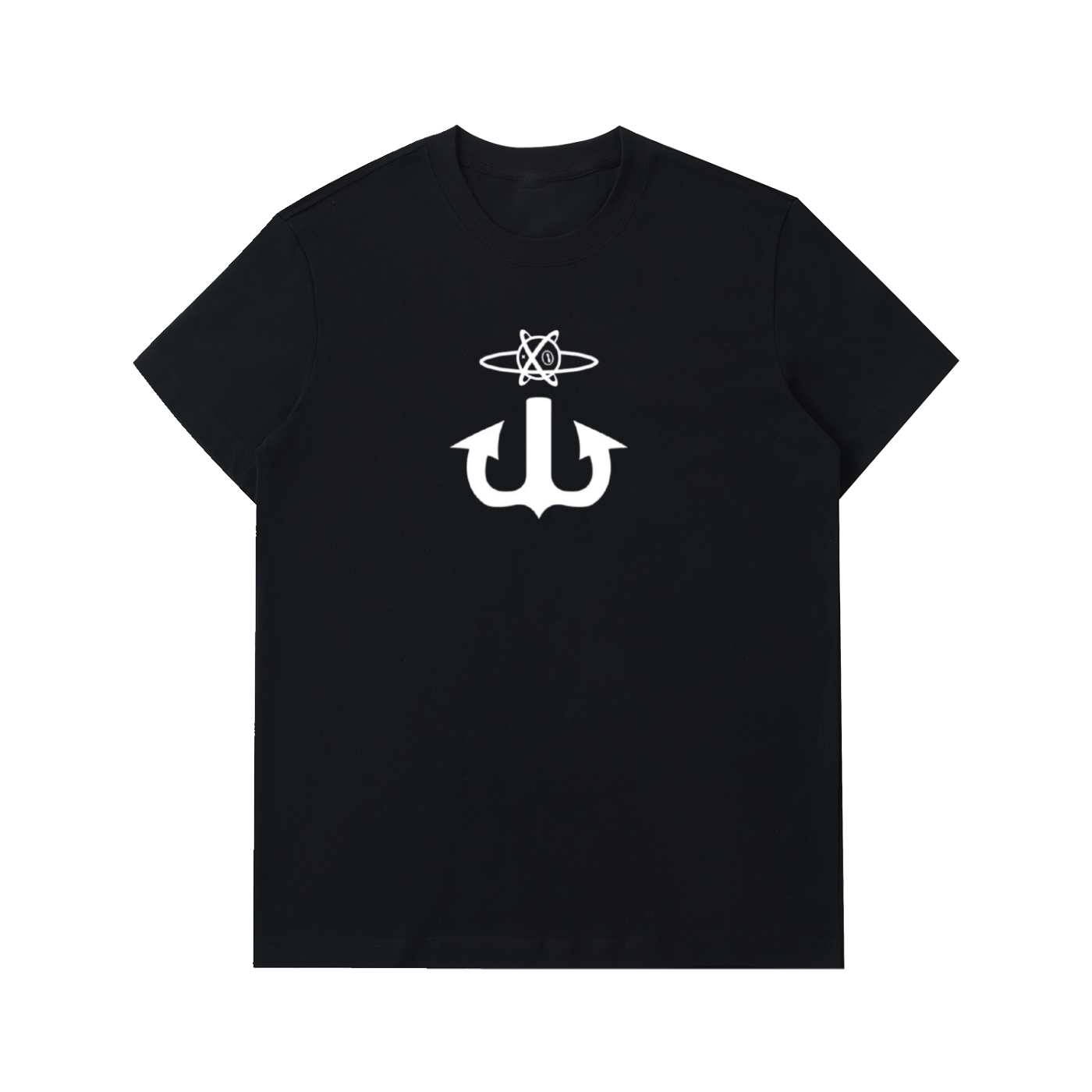Essential Heavyweight Cotton T-Shirt