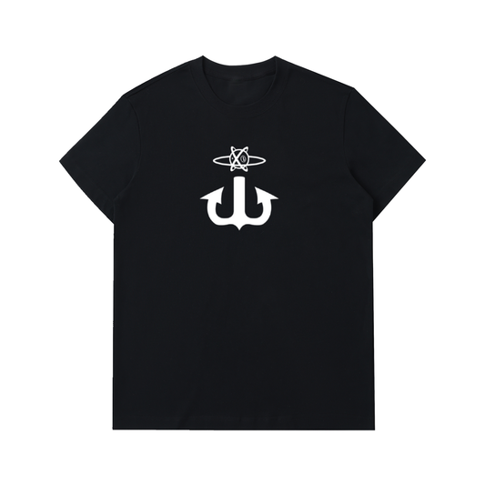 Essential Heavyweight Cotton T-Shirt