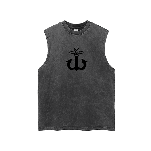 Jango | Symbol of Hope Anchor Tank Top