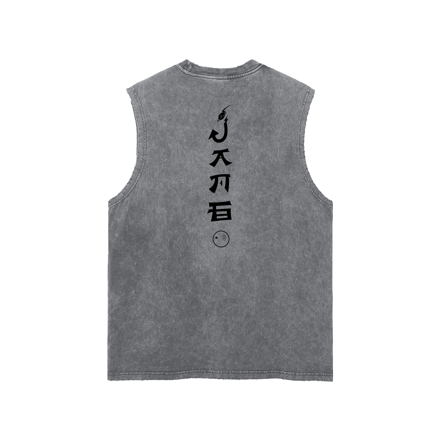 Jango | Symbol of Hope Anchor Tank Top