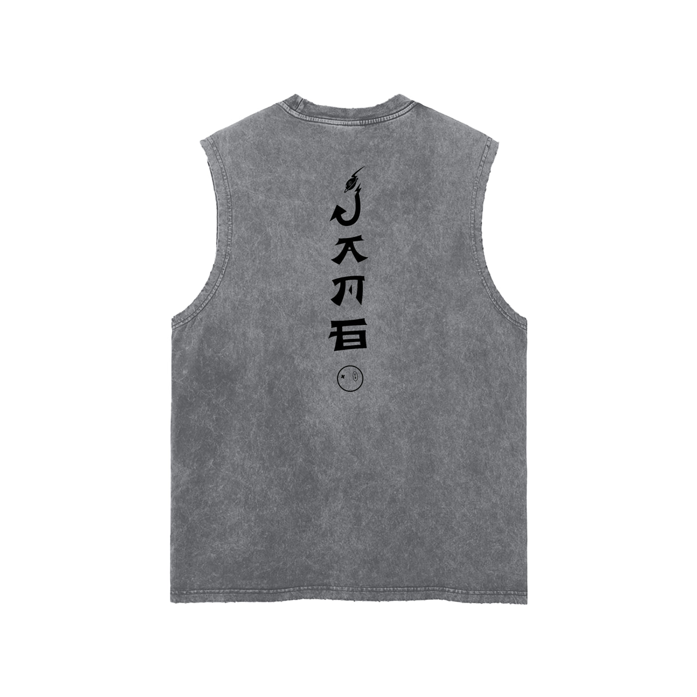 Jango | Symbol of Hope Anchor Tank Tops