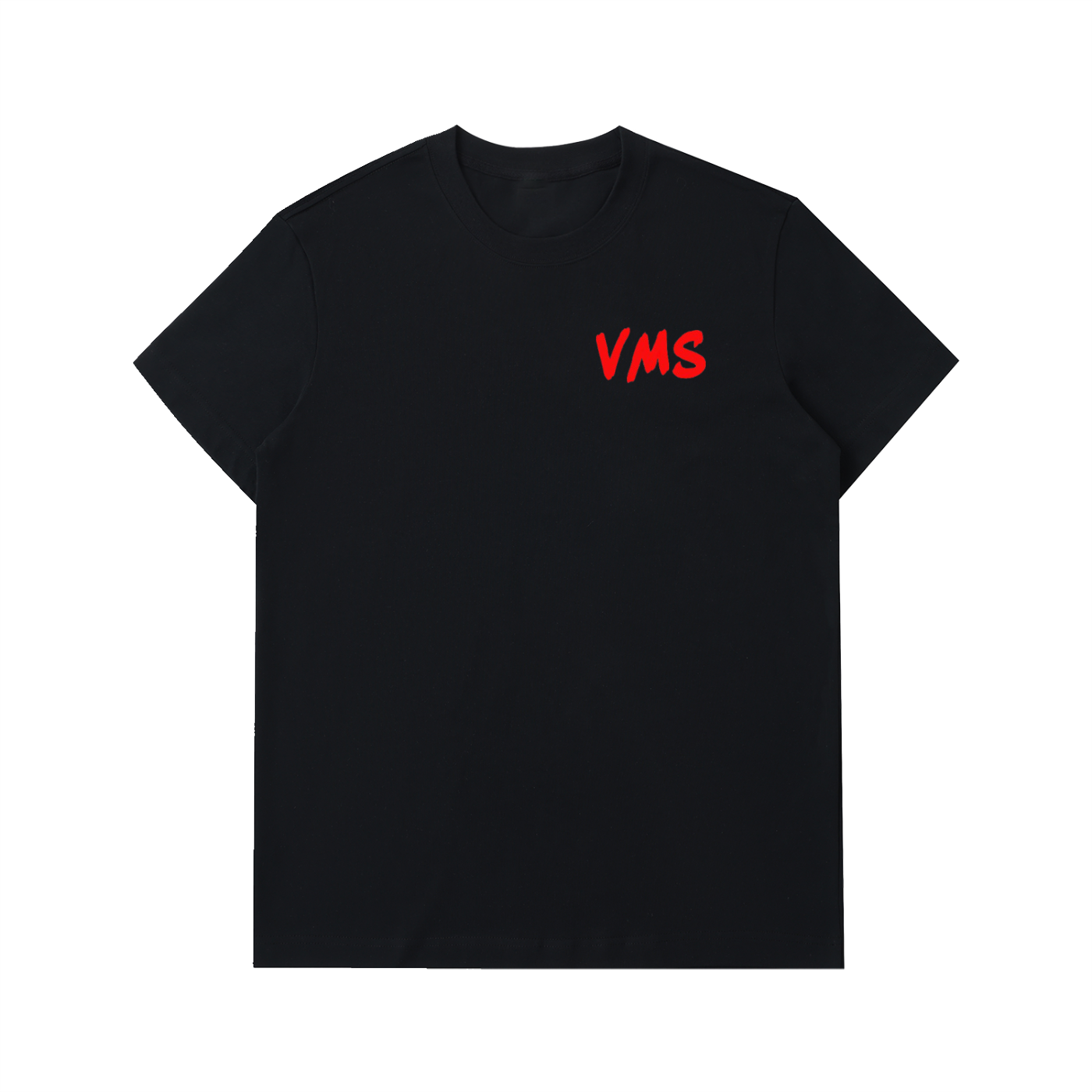 Chapter 1: Free Will | Essentials The Void T Black/White Versions