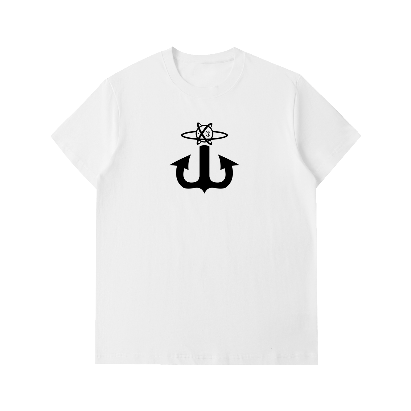 Essential Heavyweight Cotton T-Shirt